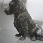 477 6446 Hundfigurin